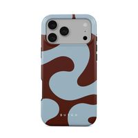 Burga Tough Backcover MagSafe Apple iPhone 17 Pro Max - Core