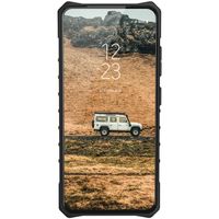 UAG Pathfinder Backcover Galaxy S21 Ultra - Forest Camo