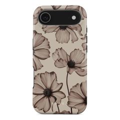 Burga Tough Backcover MagSafe Apple iPhone Air - Barely Yours