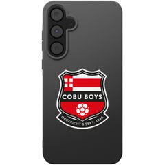 Backcover Samsung Galaxy A55 - Cobu Boys