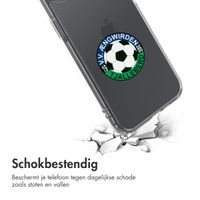 Clear Backcover Apple iPhone 15 - V.V. Aengwirden