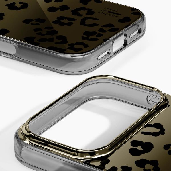 iDeal of Sweden Mirror Case Apple iPhone 17 Pro Max - Leo Ombre