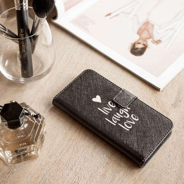imoshion Design Softcase Bookcase Samsung Galaxy A52(s) (5G/4G)
