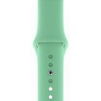 Apple Sport Band Apple Watch Series 1-10 / SE / Ultra (2) - 42/44/45/46/49 mm - Spearmint