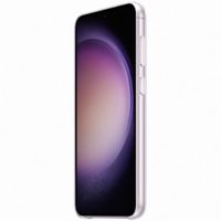 Samsung Originele Clear Hardcase Backcover Samsung Galaxy S23 Plus - Transparant