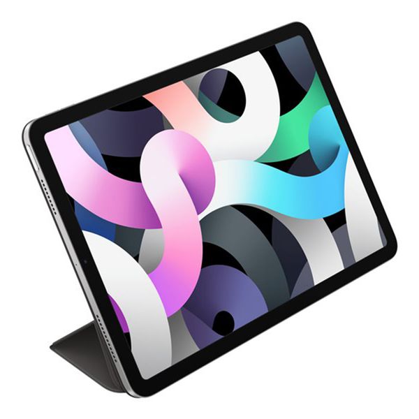 Apple Smart Folio Apple iPad Air 11 inch (2026) M4 / (2025) M3 / (2024) M2 / Air 5 (2022) / Air 4 (2020) - Zwart