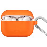 Uniq Vencer Siliconen Case Apple AirPods Pro 2 - Burnt Orange