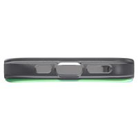 ZAGG Milan Snap Case met MagSafe iPhone 16 Pro - Raven Feather