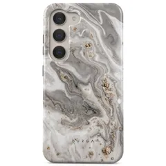 Burga Tough Backcover Samsung Galaxy S23 - Snowstorm