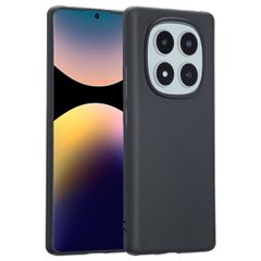 imoshion Color Backcover Xiaomi Redmi Note 14 Pro (5G) - Zwart