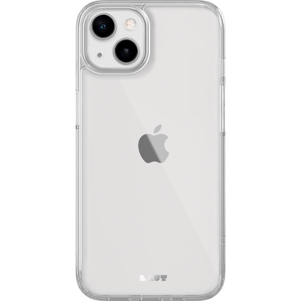 Laut Crystal-X IMPKT Backcover iPhone 13 Mini - Transparant