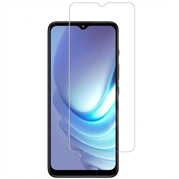 Selencia Gehard Glas Screenprotector Motorola Moto G50