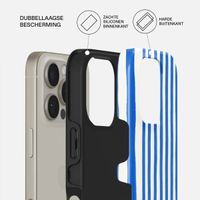 Burga Tough Backcover MagSafe Apple iPhone 16 Pro - Kafenio
