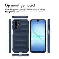 imoshion EasyGrip Backcover Samsung Galaxy A17 (5G) - Donkerblauw