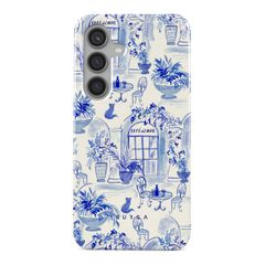 Burga Tough Backcover Samsung Galaxy S24 - Sobremesa