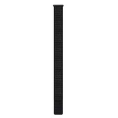 Garmin UltraFit Nylon bandje  - Garmin 20 mm aansluiting - Zwart