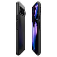 Spigen Thin Fit Backcover Google Pixel 9 Pro XL - Black