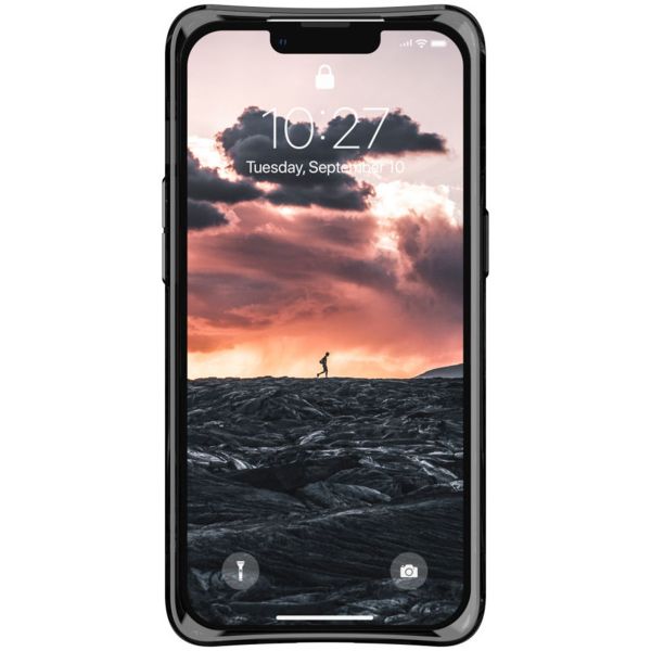 UAG Plyo Backcover Apple iPhone 13 - Grijs