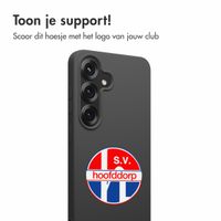 Backcover Samsung Galaxy S25 - S.V. Hoofddorp