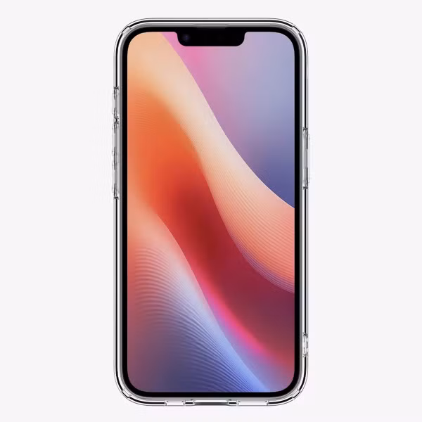 Spigen Ultra Hybrid Backcover MagSafe Apple iPhone 16e - Carbon Fiber