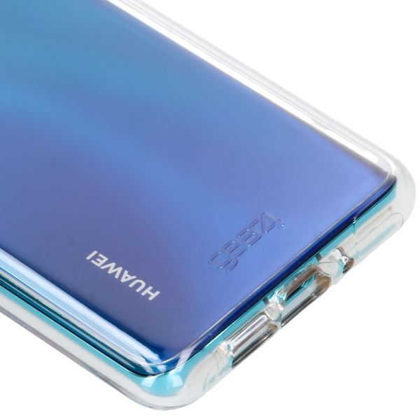 ZAGG Crystal Palace Backcover Huawei P30 Pro - Transparant