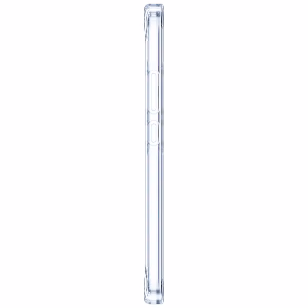 Oppo Original Protective Backcover Oppo A6x (4G/5G) - Transparant