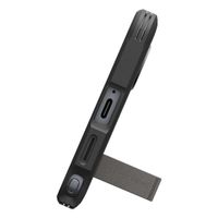 Spigen Tough Armor Backcover MagSafe Samsung Galaxy S26 Ultra - Gunmetal
