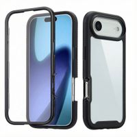 imoshion 360° Full Protective Case Apple iPhone Air - Zwart