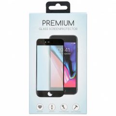 Selencia Gehard Glas Premium Screenprotector Xiaomi Redmi Note 8 / Note 8 (2021)