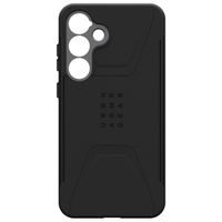 UAG Civilian Backcover MagSafe Samsung Galaxy S25 Plus - Black