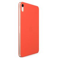 Apple Smart Folio Apple iPad Mini 7 (2024) / iPad Mini 6 (2021) - Electric Orange