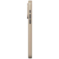 Nudient Thin Case iPhone 14 Pro Max - Clay Beige