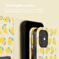 imoshion Design Bookcase Apple iPhone 11 - Citrus Dream