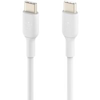 Belkin Boost↑Charge™ USB-C naar USB-C kabel - 2 meter - Wit