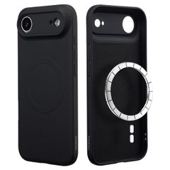 imoshion Colour Case with MagSafe Apple iPhone Air - Black