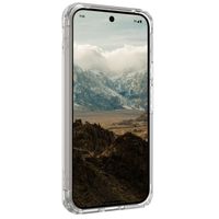 UAG Plyo Pro backcover Google Pixel 9 Pro XL - Ice / Silver
