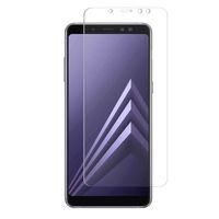 Selencia Gehard Glas Screenprotector Samsung Galaxy A8 (2018)