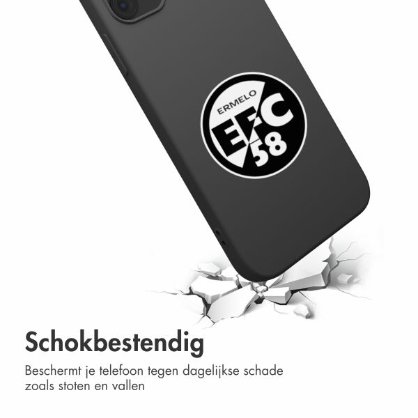 Backcover Apple iPhone 11 - EFC '58