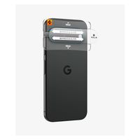 Spigen Optik Pro EZ Fit Lens Protector 2-pack Google Pixel 11