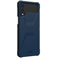 UAG Civilian Backcover Samsung Galaxy Z Flip 4 - Mallard