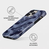 Burga Tough Case with MagSafe Apple iPhone 13 Pro - Archives