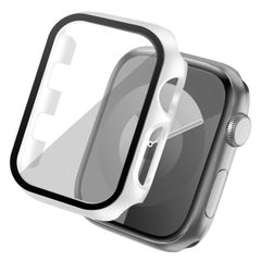 imoshion Full Cover Hardcase Apple Watch 1 / 2 / 3 - 42 mm - Wit