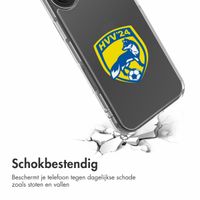 Clear Backcover Apple iPhone 16 - HVV '24