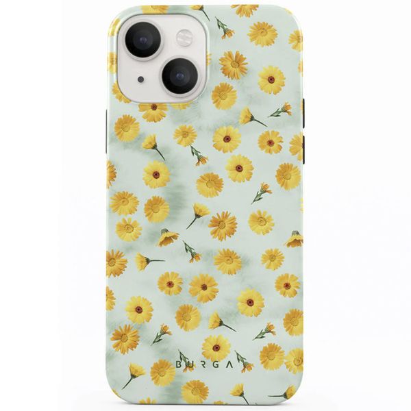 Burga Tough Backcover iPhone 13 - Sanctuary of Love