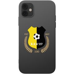 Backcover Apple iPhone 11 - BVV '27