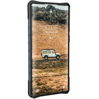 UAG Pathfinder Backcover Samsung Galaxy S22 Ultra - Mallard