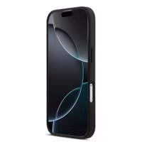 Red Bull Racing Powerbar Backcover MagSafe Apple iPhone 17 - Zwart