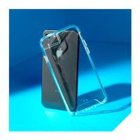 Accezz Xtreme Impact Back Cover Apple iPhone 12 Pro Max - Transparent