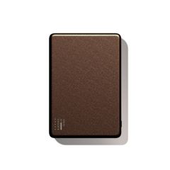 iDeal of Sweden Slim MagSafe Powerbank 5.000 mAh - Draadloze powerbank - Mocha Mousse