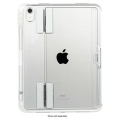 Targus Click In® Clear Case Apple iPad 11 (2025) 11 inch A16 / iPad 10 (2022) 10.9 inch - Transparant